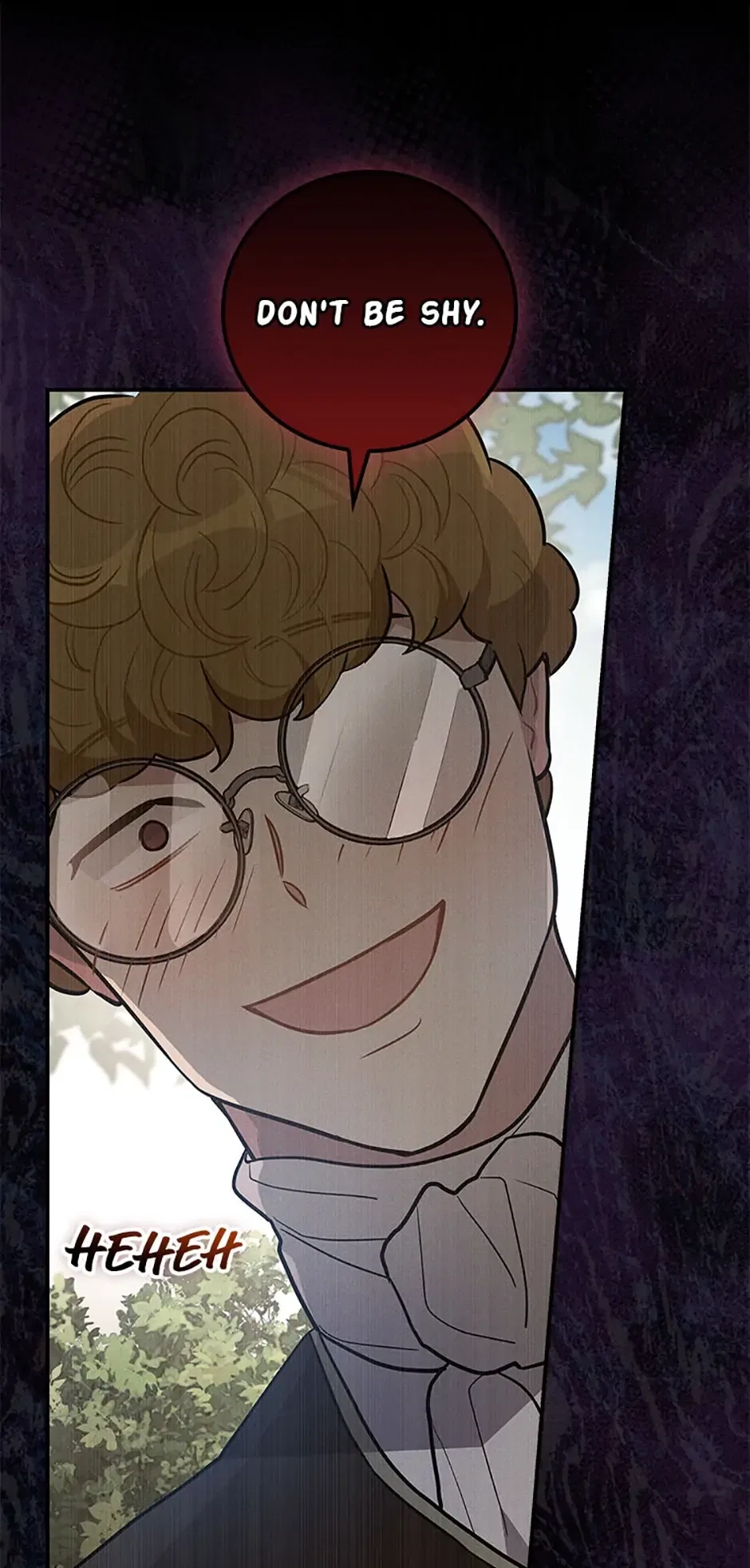 Run Maelle Chapter 14 – Page 34