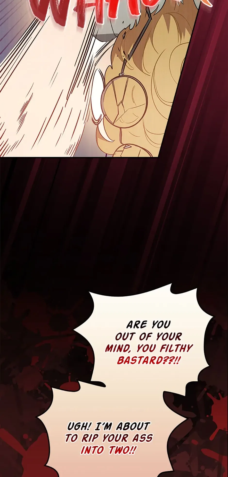 Run Maelle Chapter 14 – Page 37