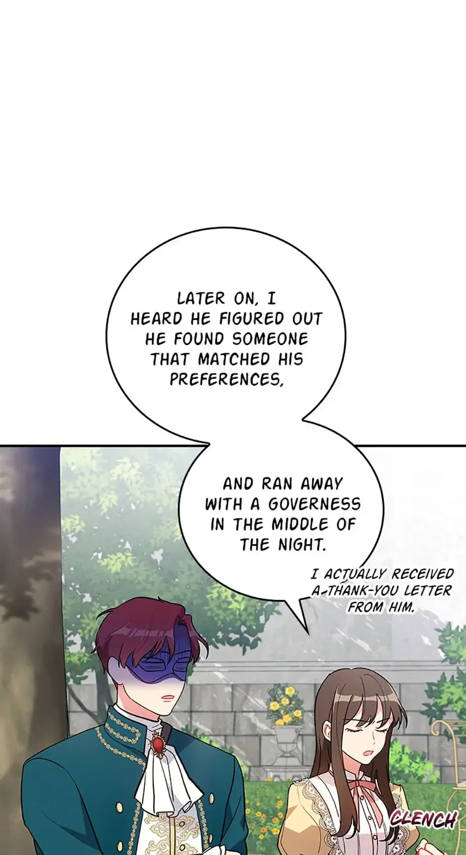 Run Maelle Chapter 14 – Page 40