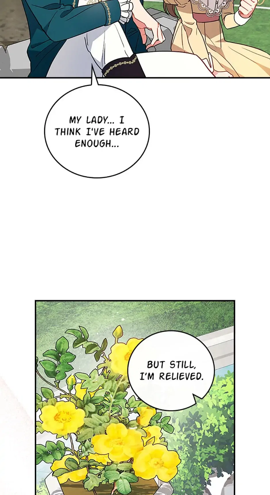 Run Maelle Chapter 14 – Page 41