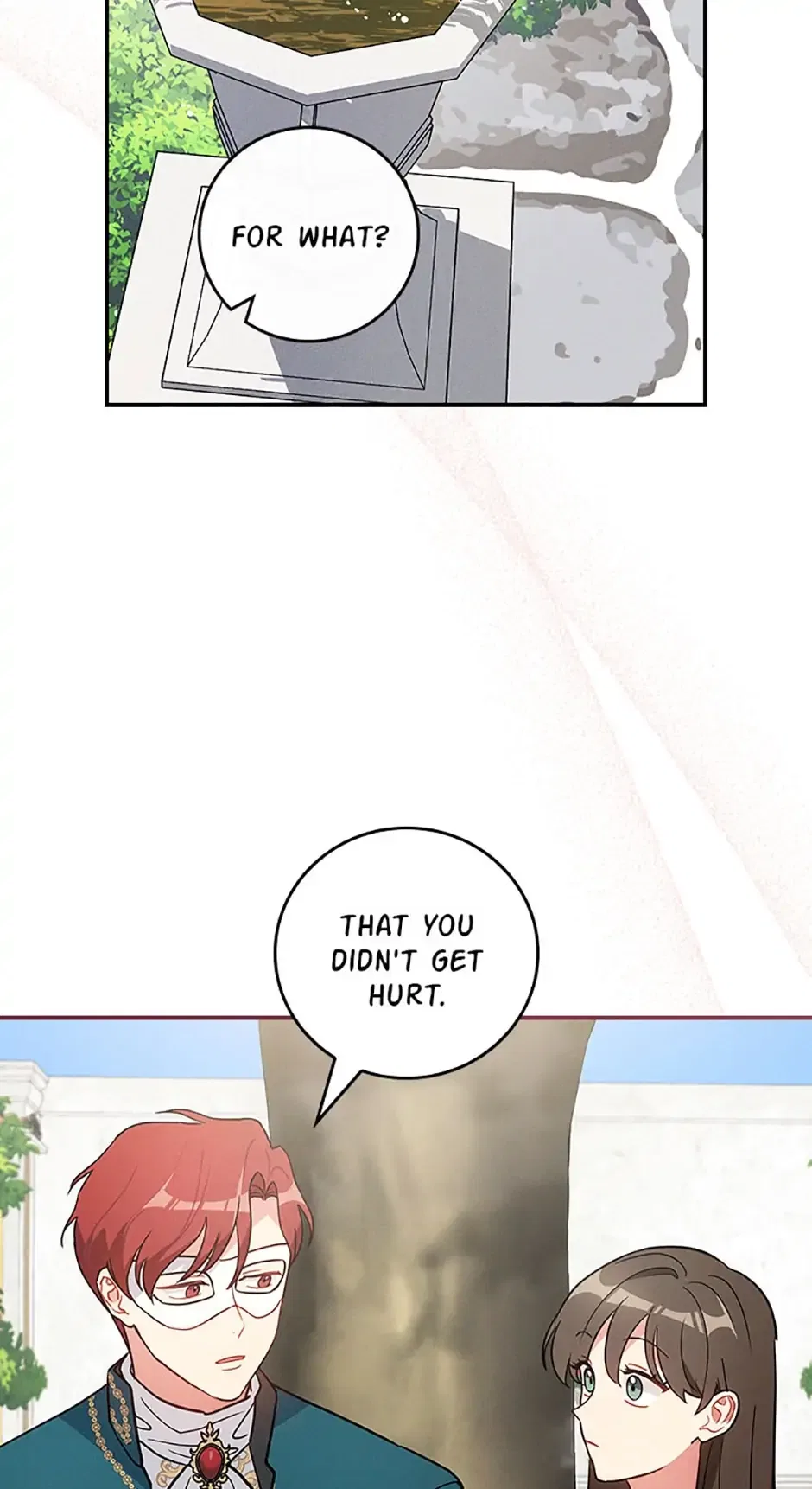 Run Maelle Chapter 14 – Page 42