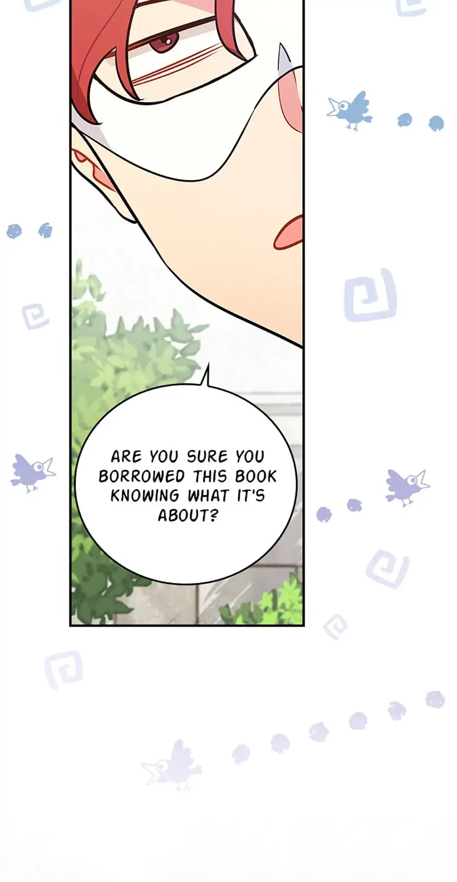 Run Maelle Chapter 14 – Page 48