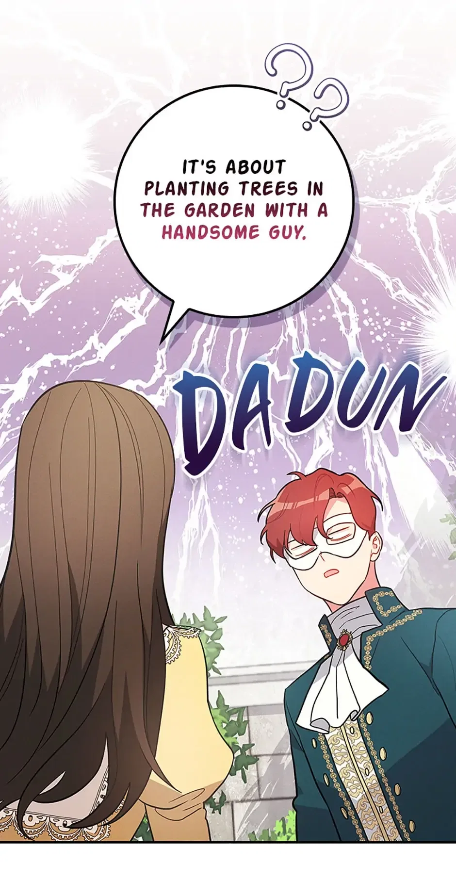 Run Maelle Chapter 14 – Page 49