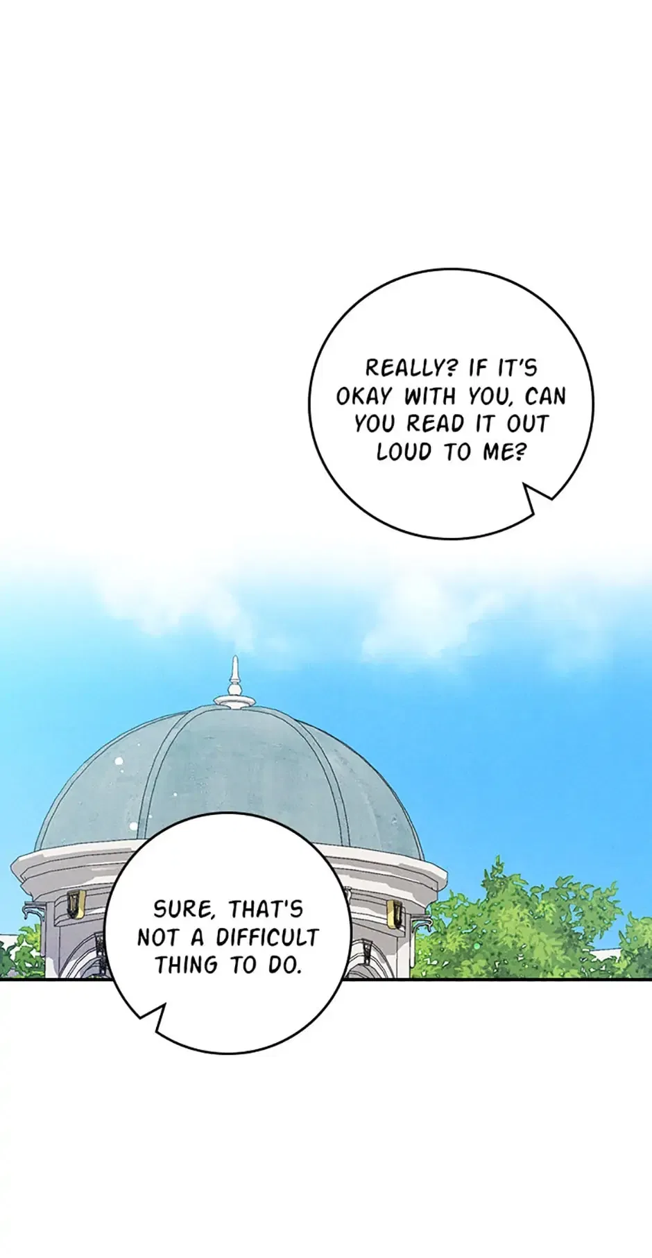 Run Maelle Chapter 14 – Page 50