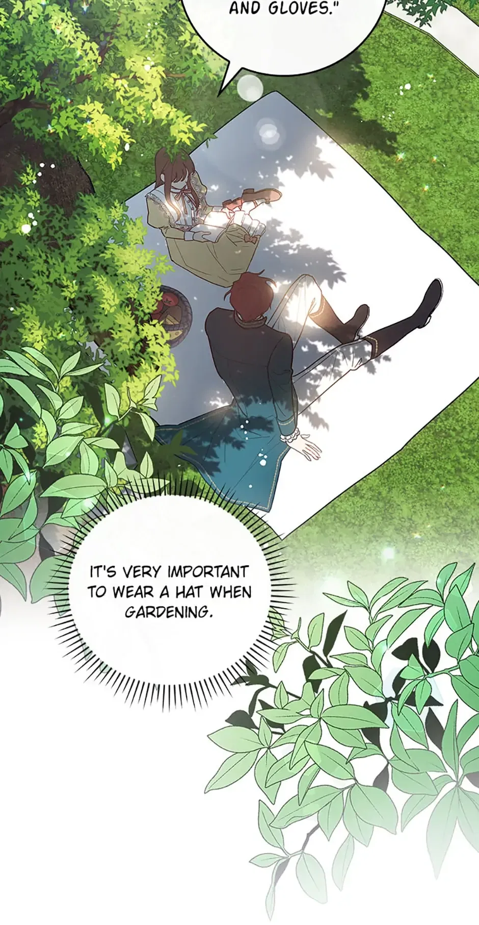Run Maelle Chapter 14 – Page 52