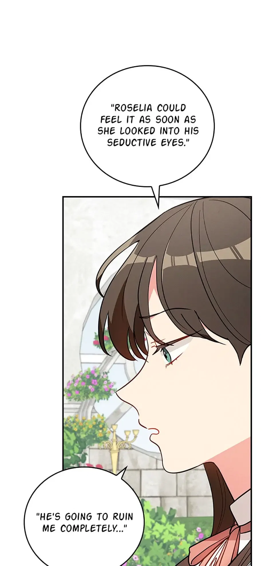 Run Maelle Chapter 14 – Page 53
