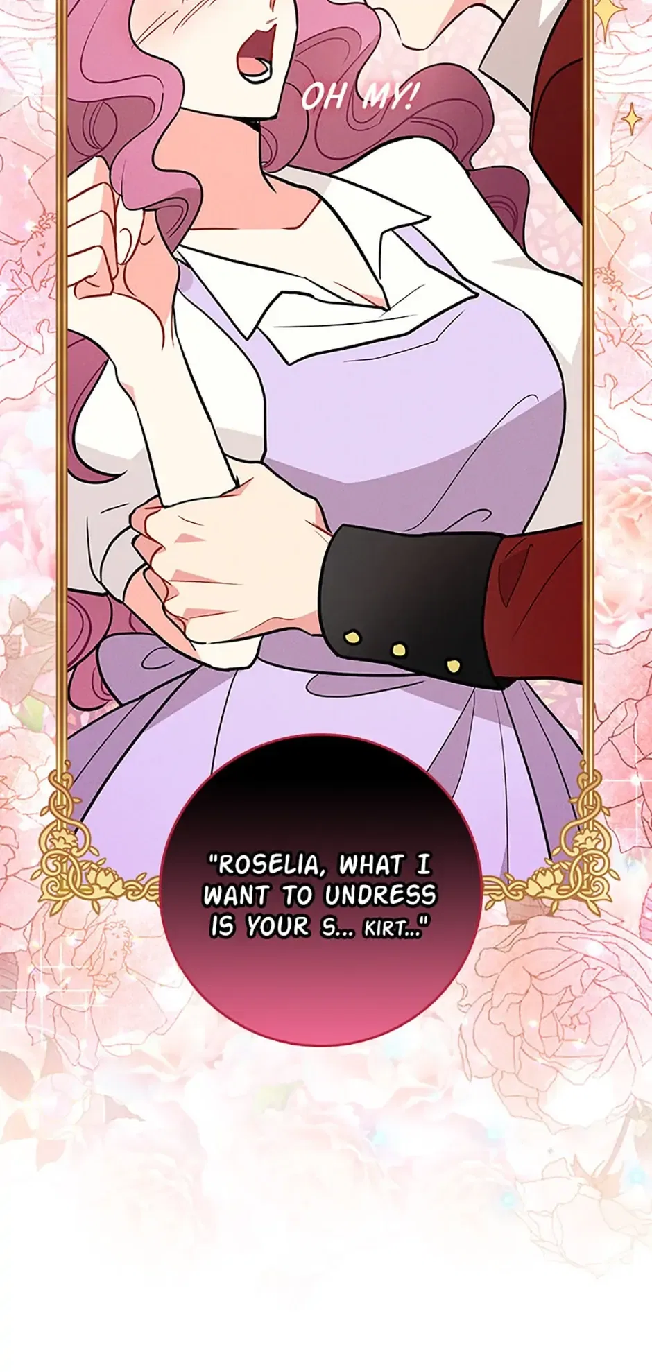 Run Maelle Chapter 14 – Page 55