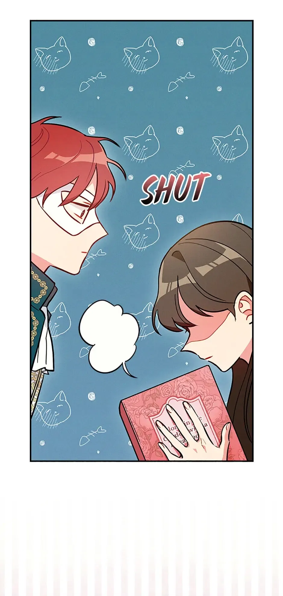 Run Maelle Chapter 14 – Page 56