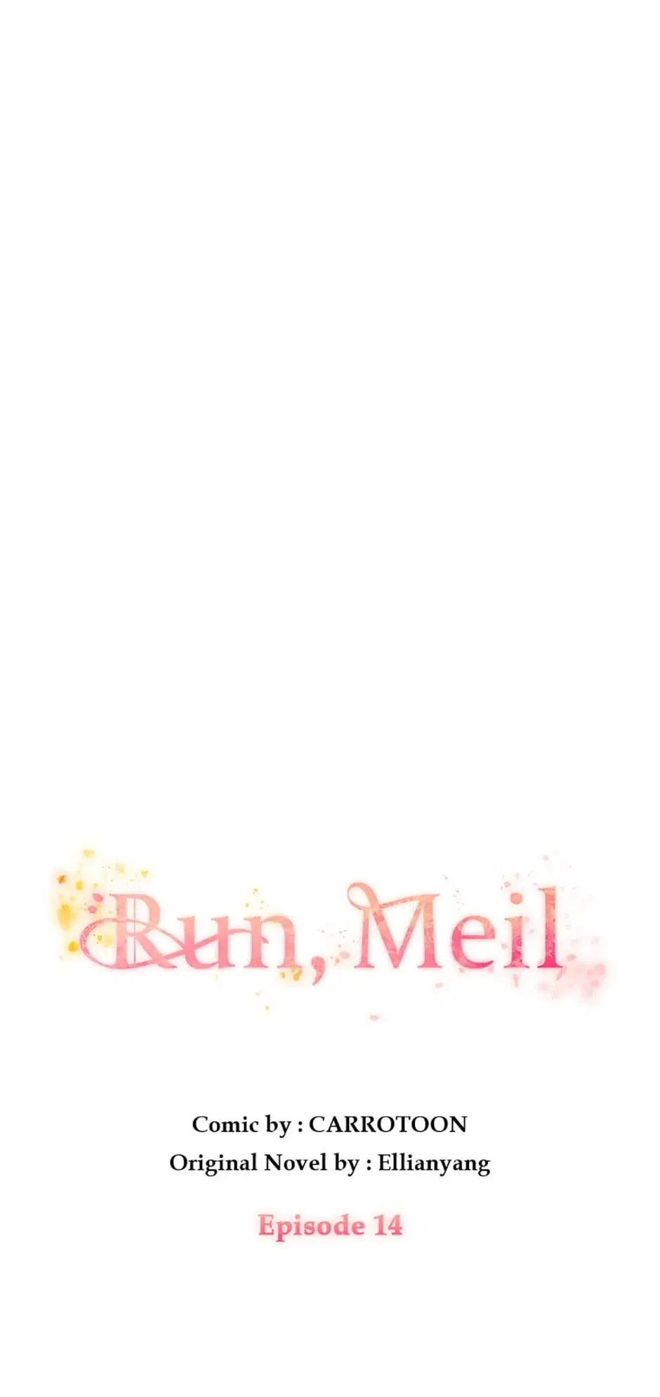 Run Maelle Chapter 14 – Page 59
