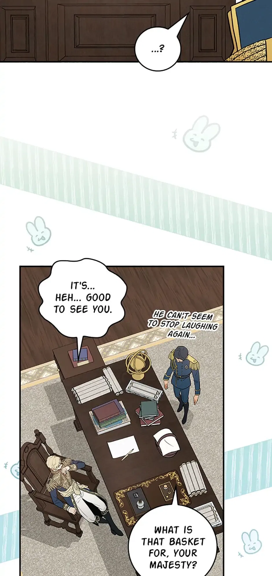 Run Maelle Chapter 14 – Page 62