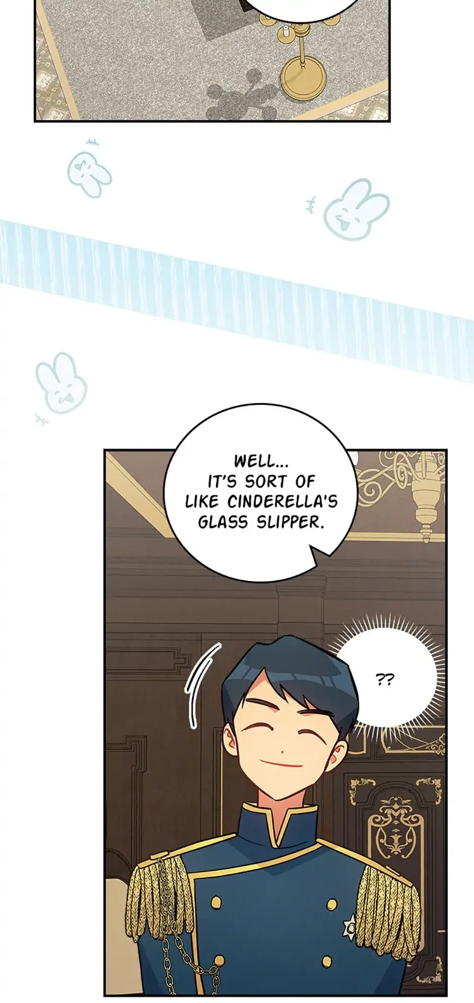 Run Maelle Chapter 14 – Page 63