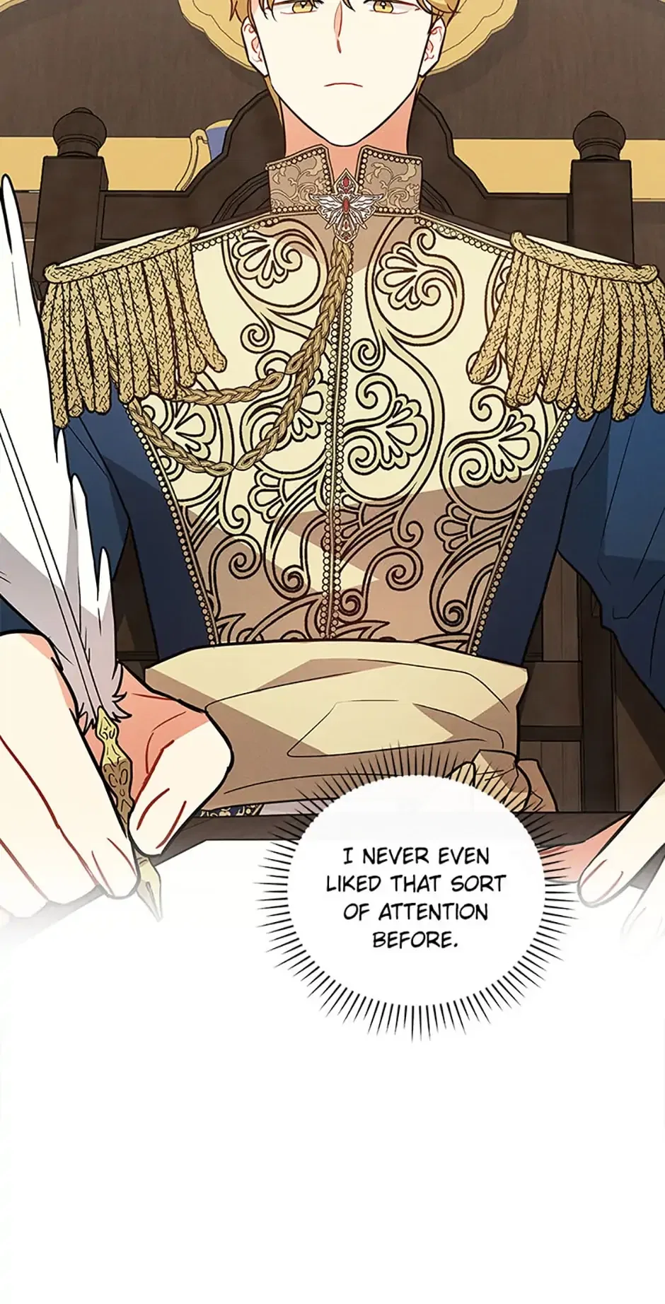 Run Maelle Chapter 14 – Page 66