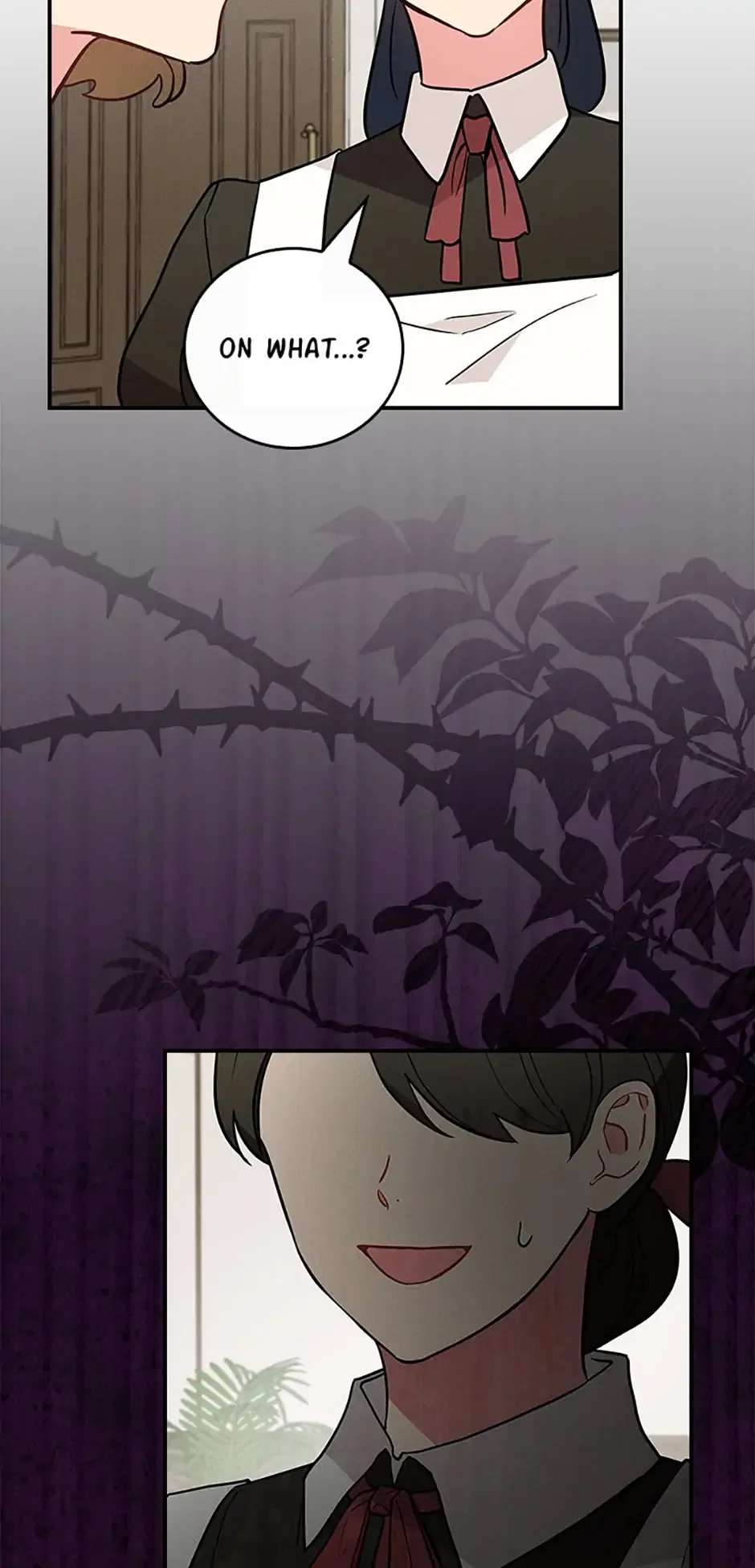Run Maelle Chapter 14 – Page 79