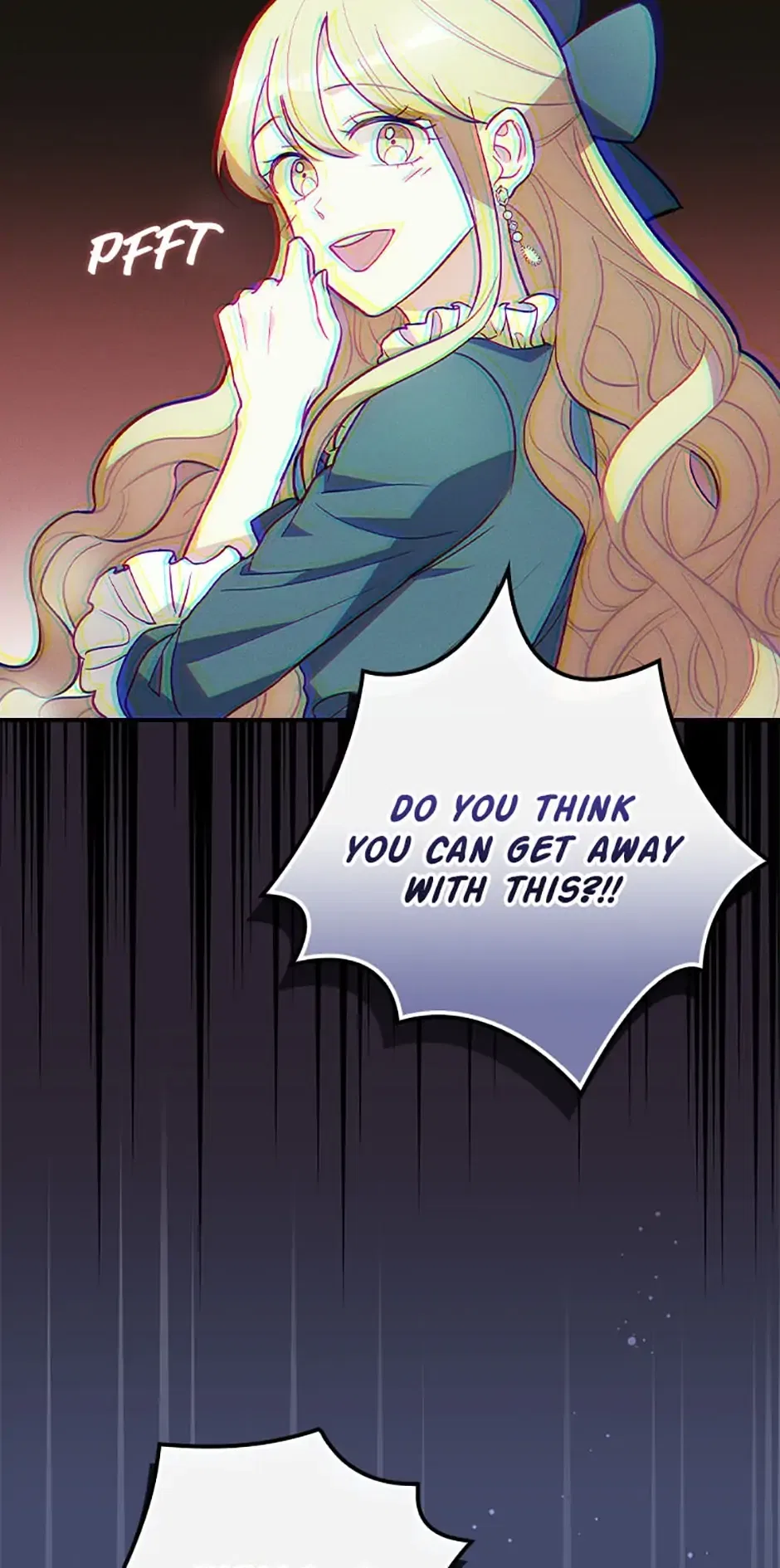 Run Maelle Chapter 13 – Page 3