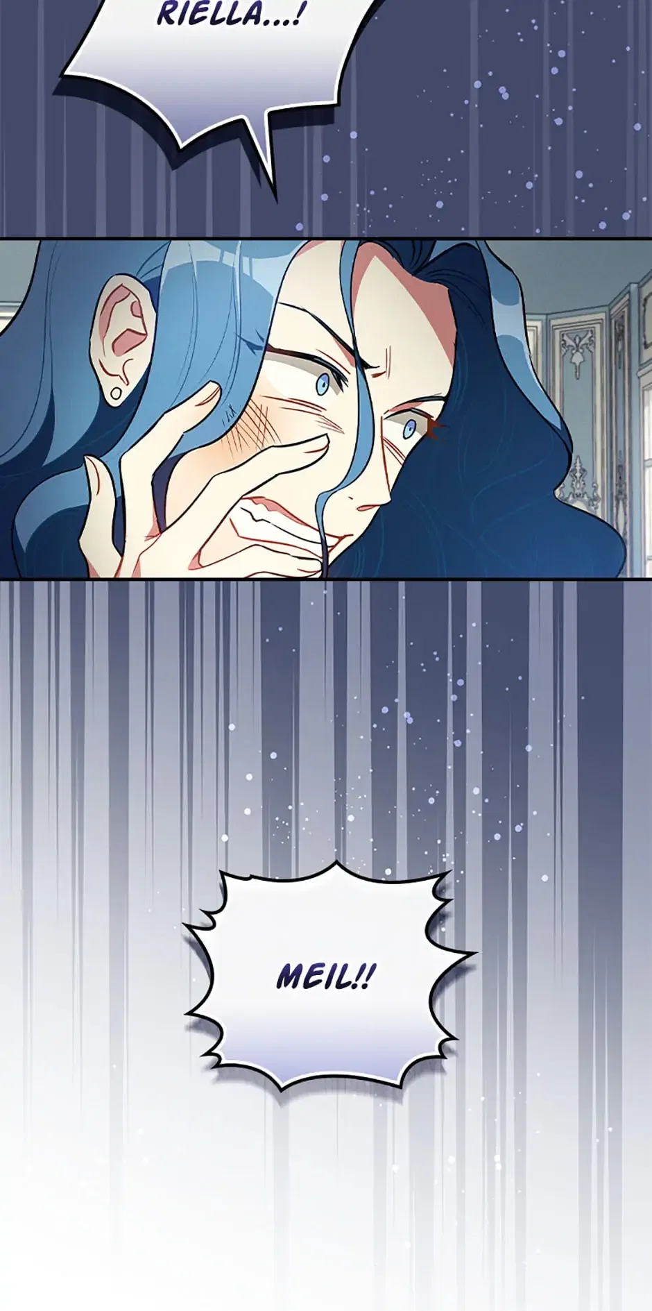Run Maelle Chapter 13 – Page 4