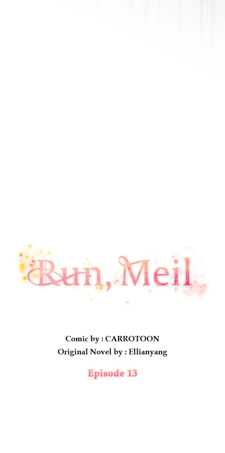 Run Maelle Chapter 13 – Page 5