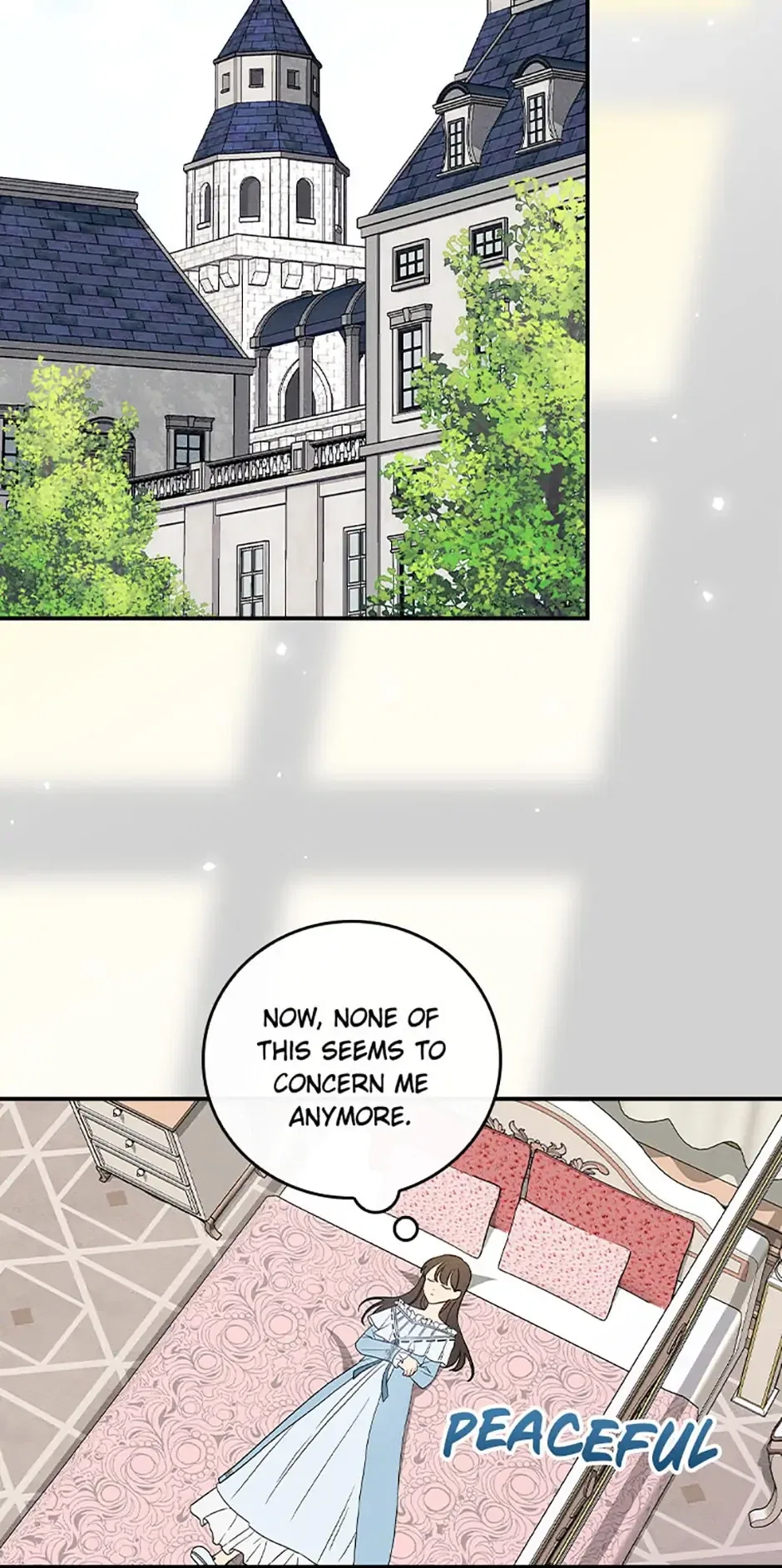 Run Maelle Chapter 13 – Page 7