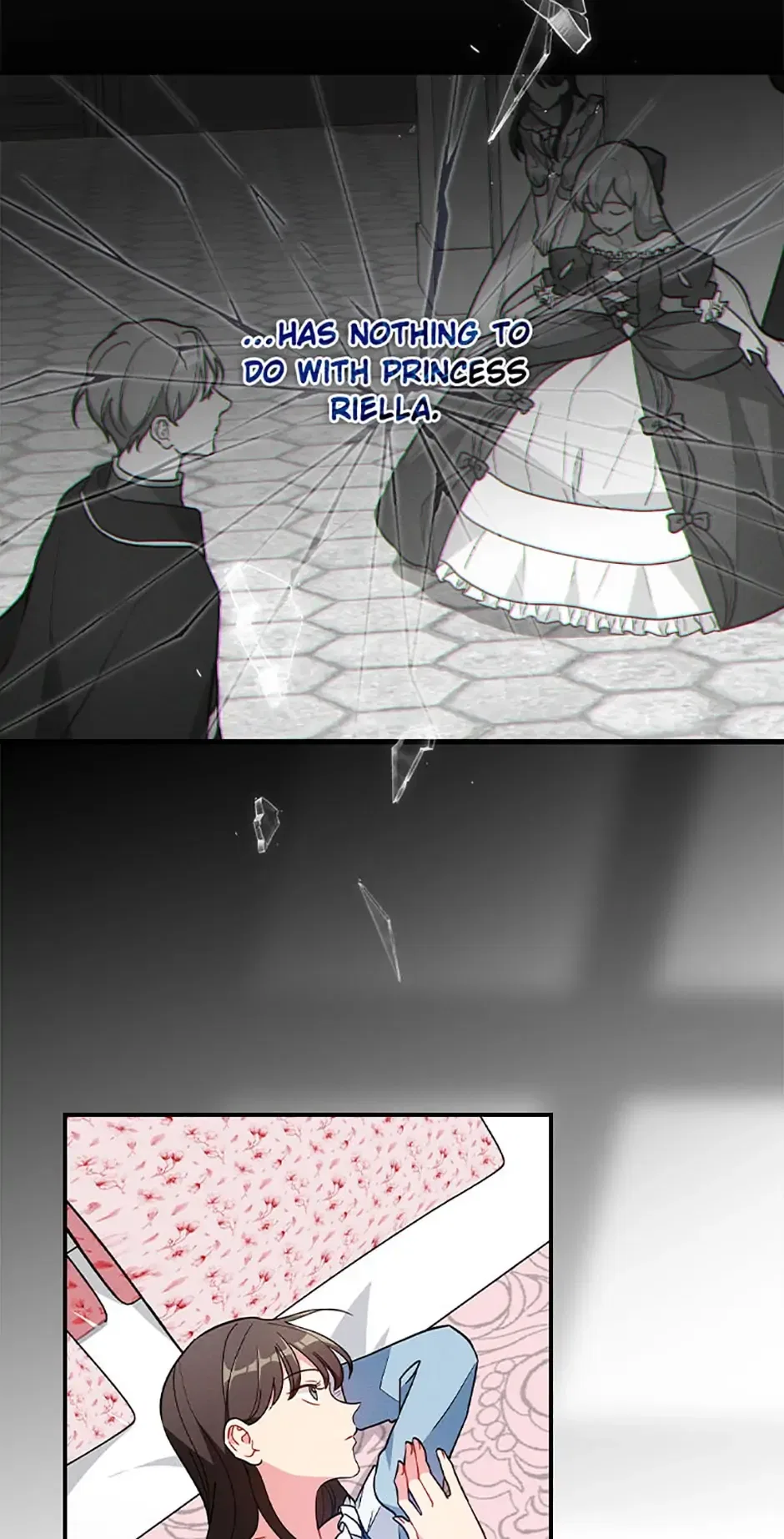 Run Maelle Chapter 13 – Page 10