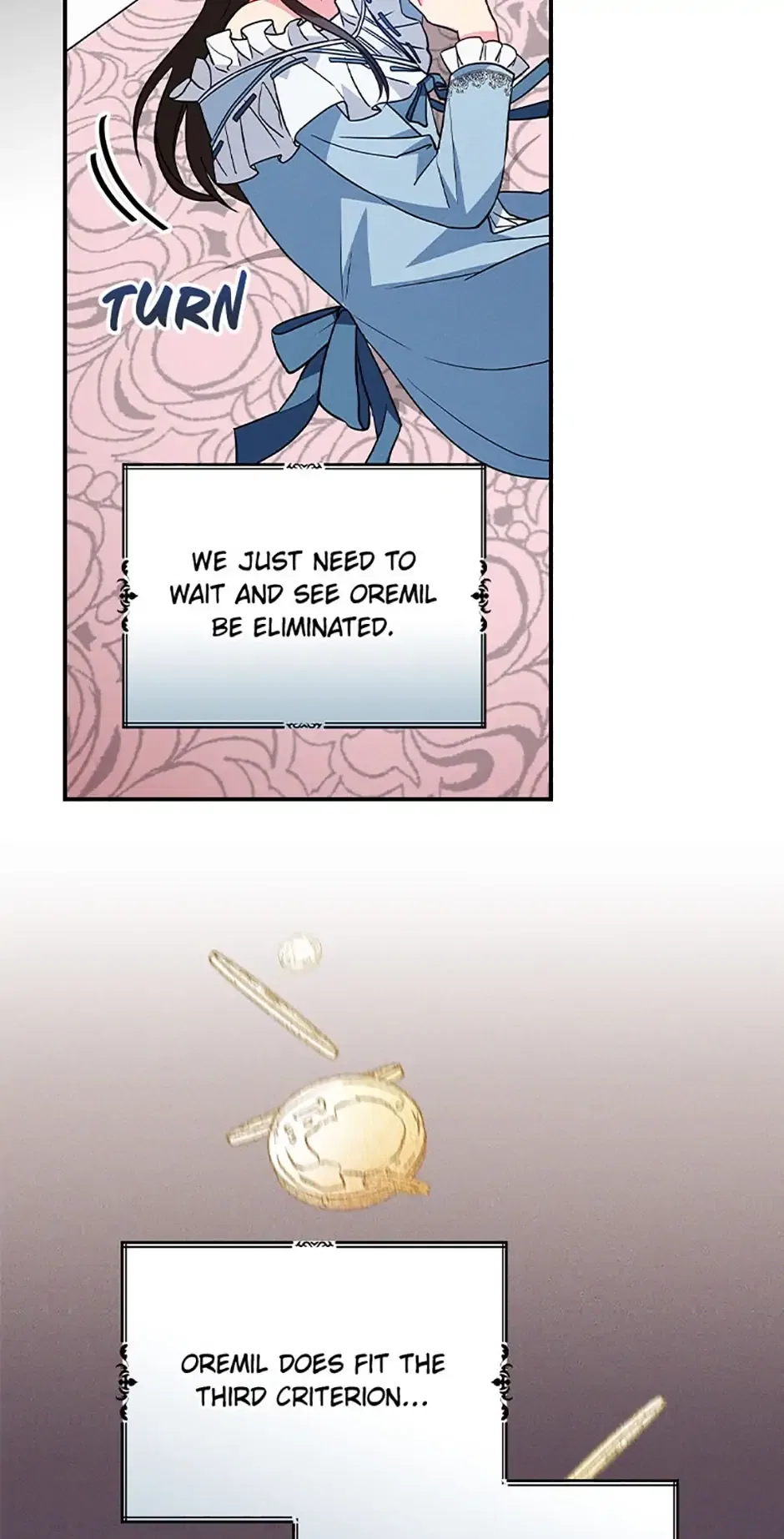 Run Maelle Chapter 13 – Page 11