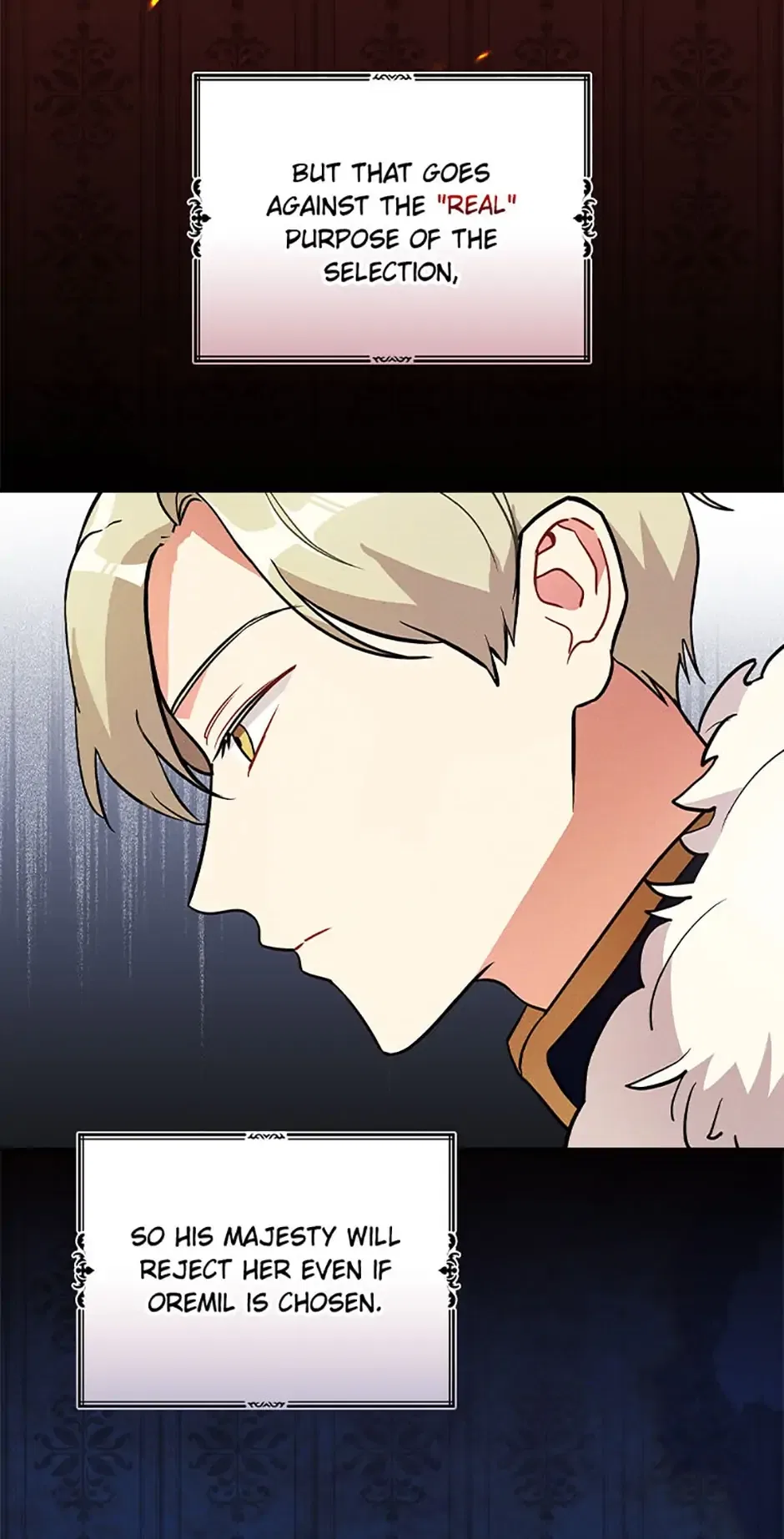 Run Maelle Chapter 13 – Page 14