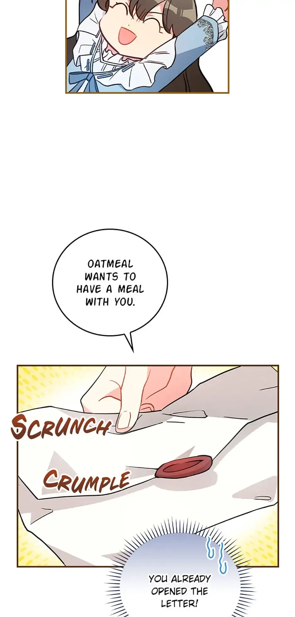 Run Maelle Chapter 13 – Page 18