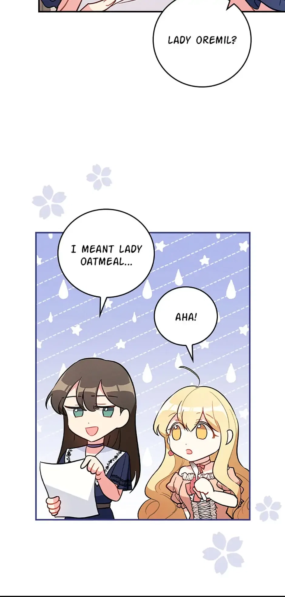 Run Maelle Chapter 13 – Page 20
