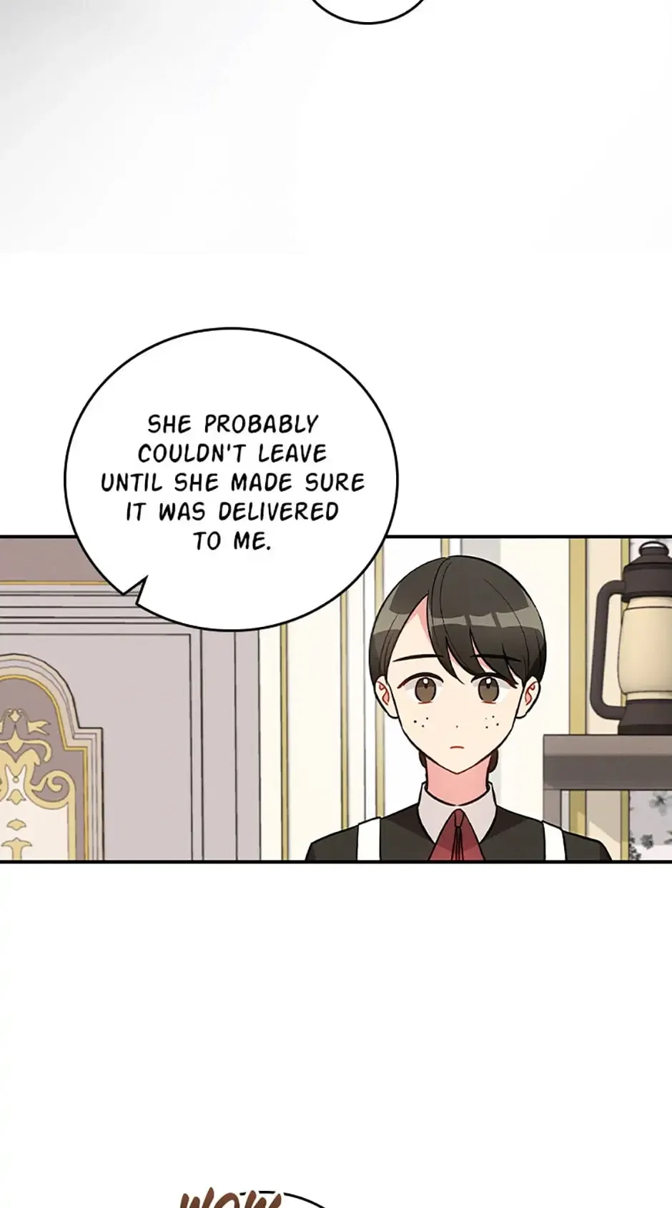 Run Maelle Chapter 13 – Page 24