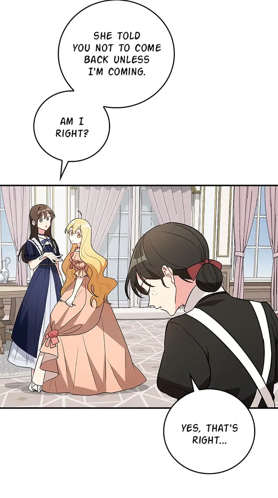 Run Maelle Chapter 13 – Page 26