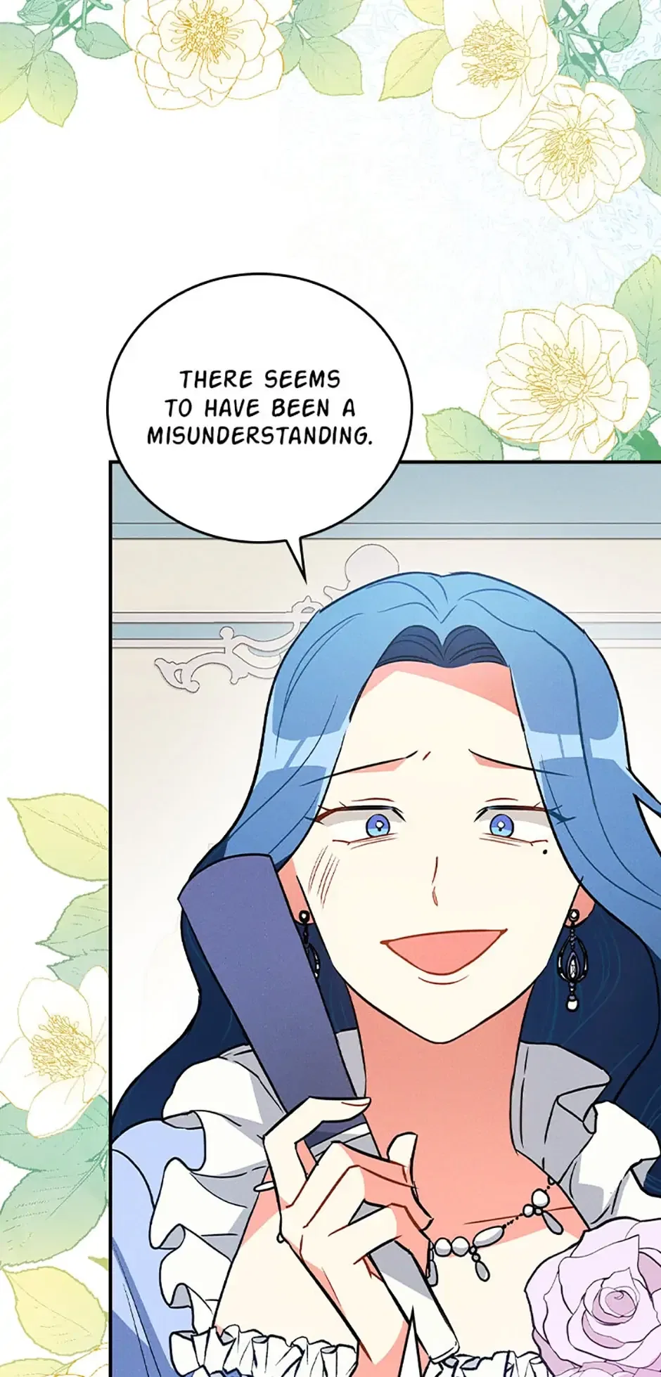 Run Maelle Chapter 13 – Page 31