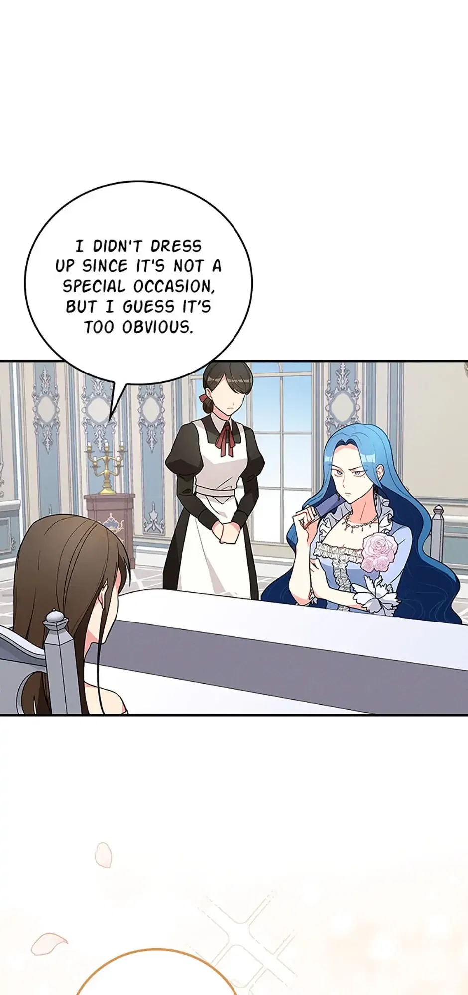 Run Maelle Chapter 13 – Page 33