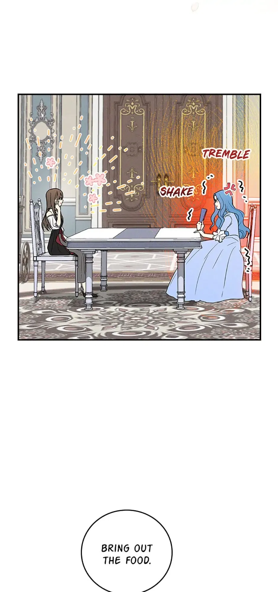 Run Maelle Chapter 13 – Page 35