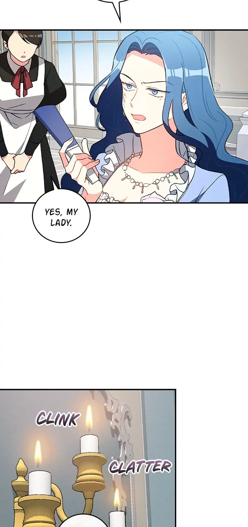 Run Maelle Chapter 13 – Page 36