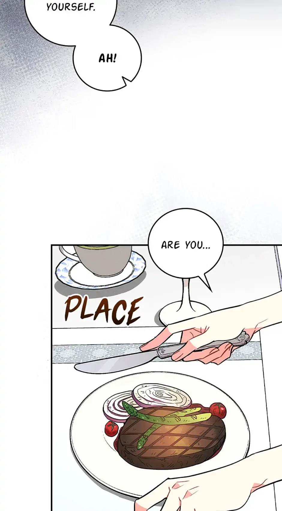 Run Maelle Chapter 13 – Page 39