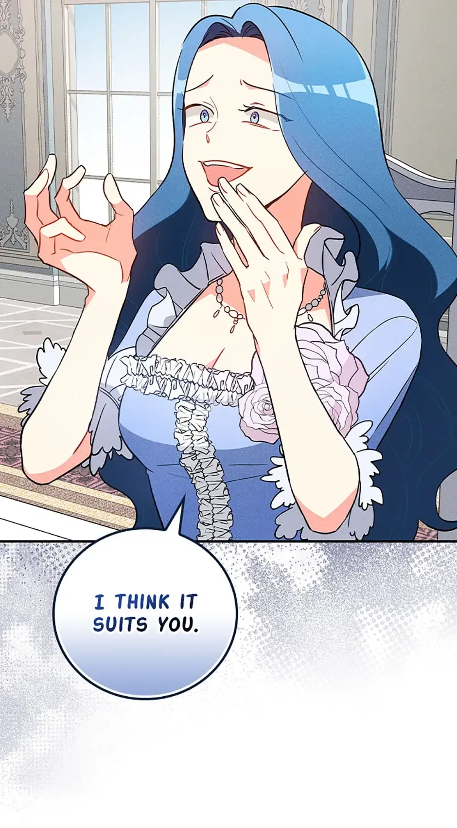 Run Maelle Chapter 13 – Page 41
