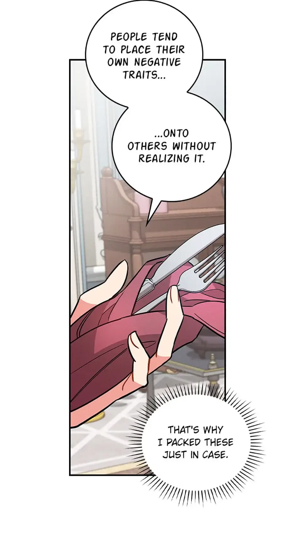 Run Maelle Chapter 13 – Page 43