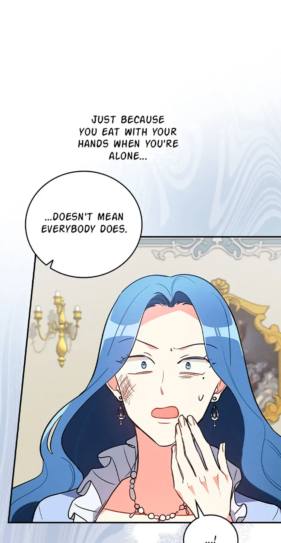 Run Maelle Chapter 13 – Page 44