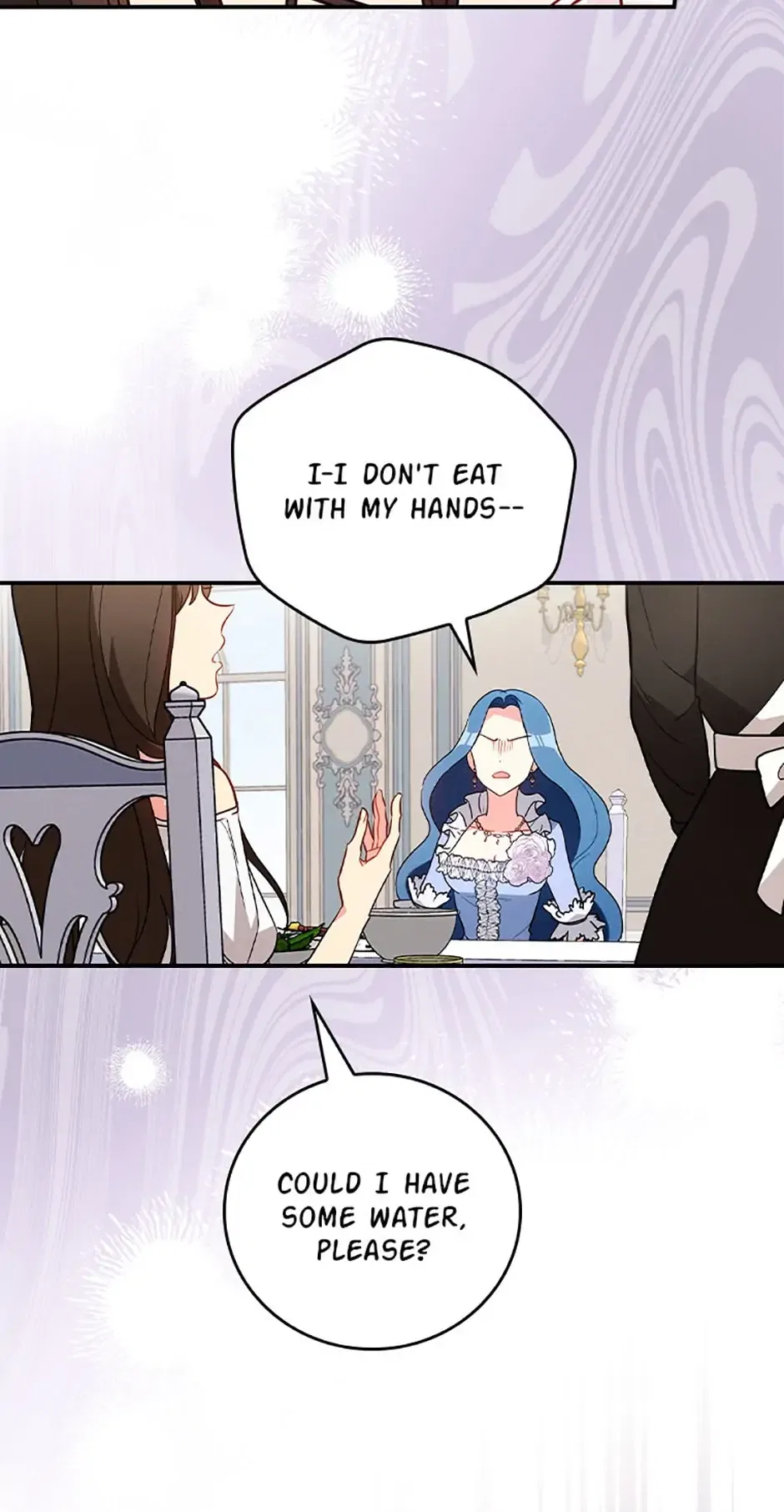 Run Maelle Chapter 13 – Page 46