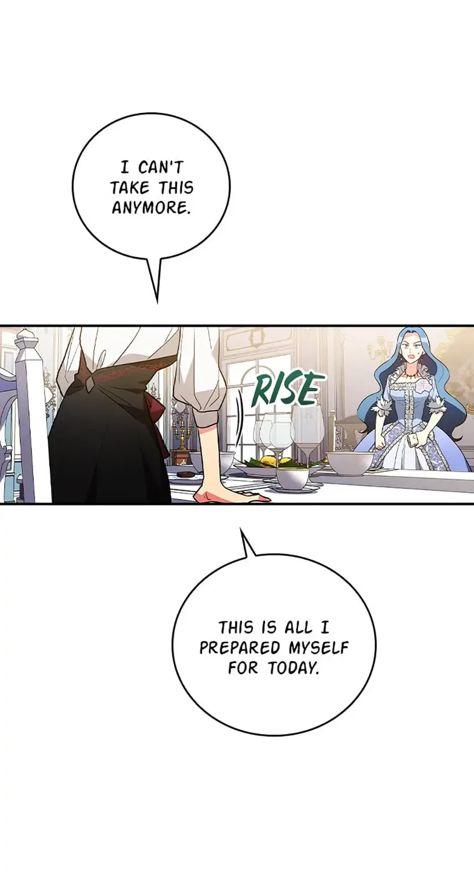 Run Maelle Chapter 13 – Page 52