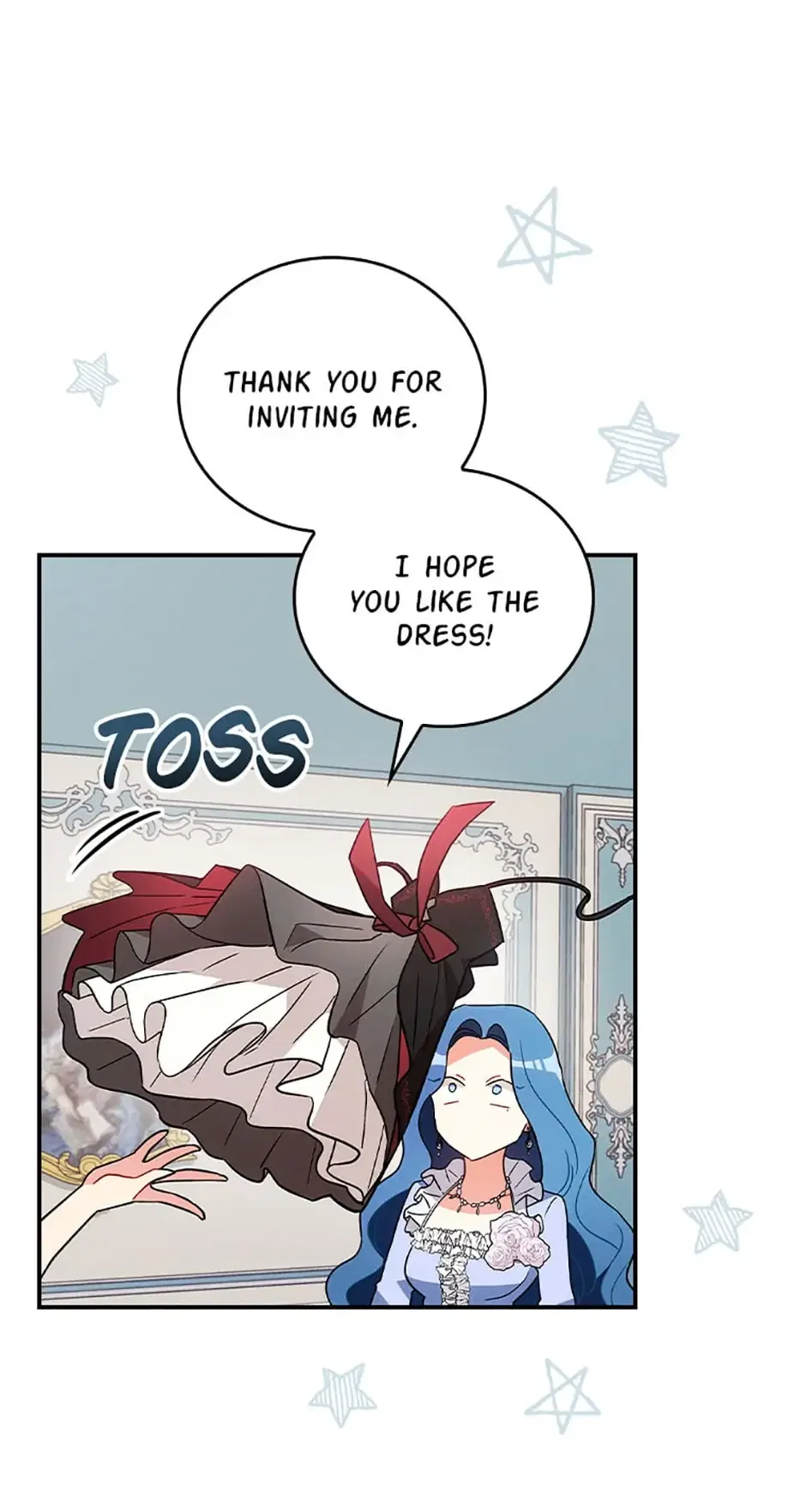 Run Maelle Chapter 13 – Page 54