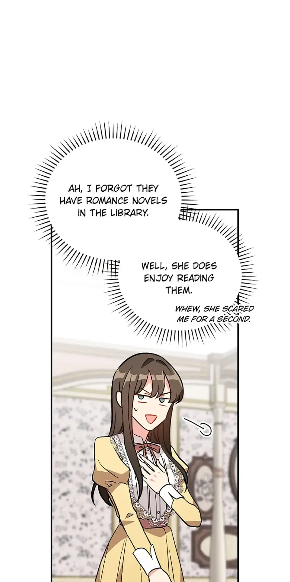 Run Maelle Chapter 13 – Page 65