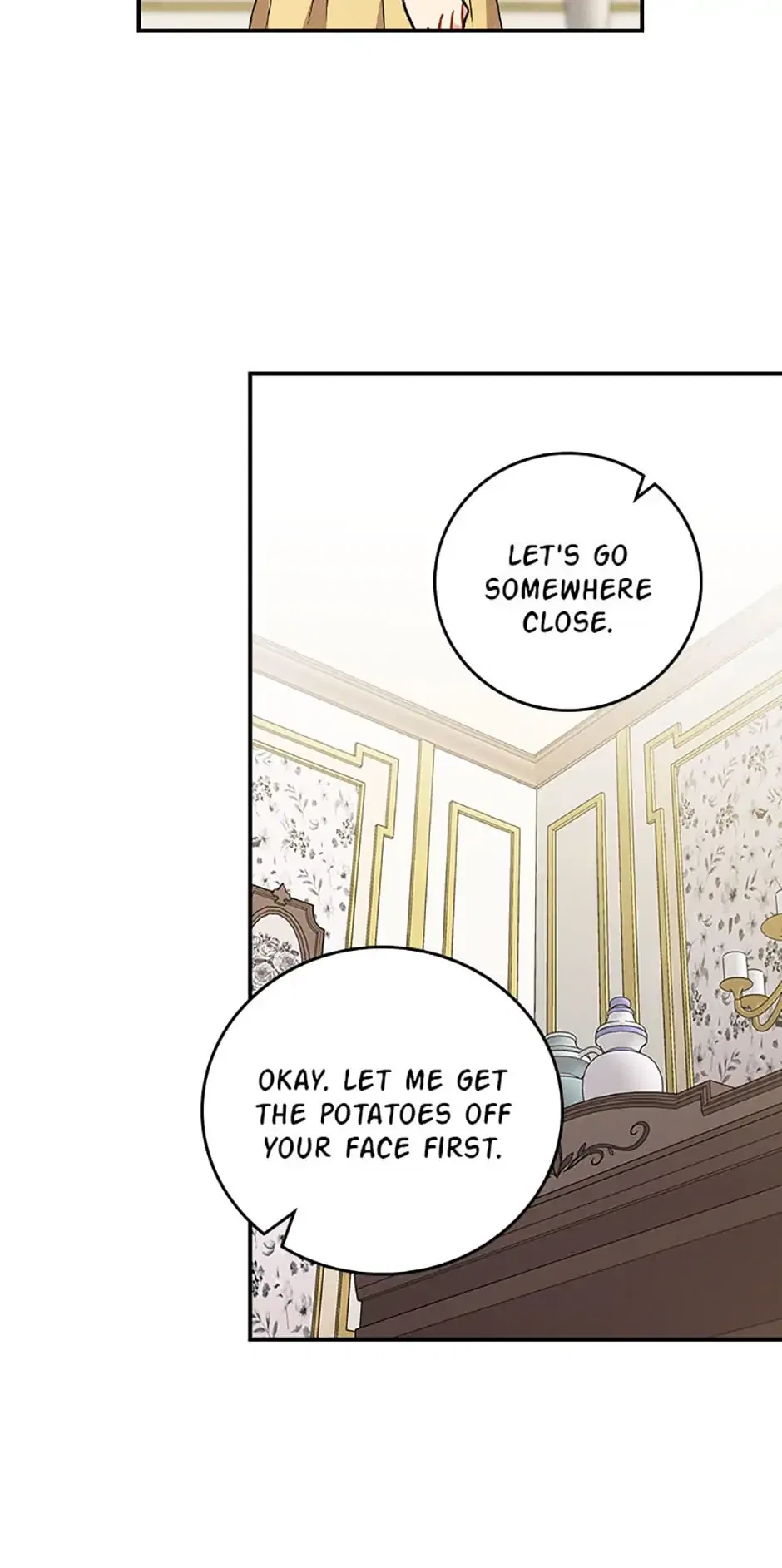 Run Maelle Chapter 13 – Page 66