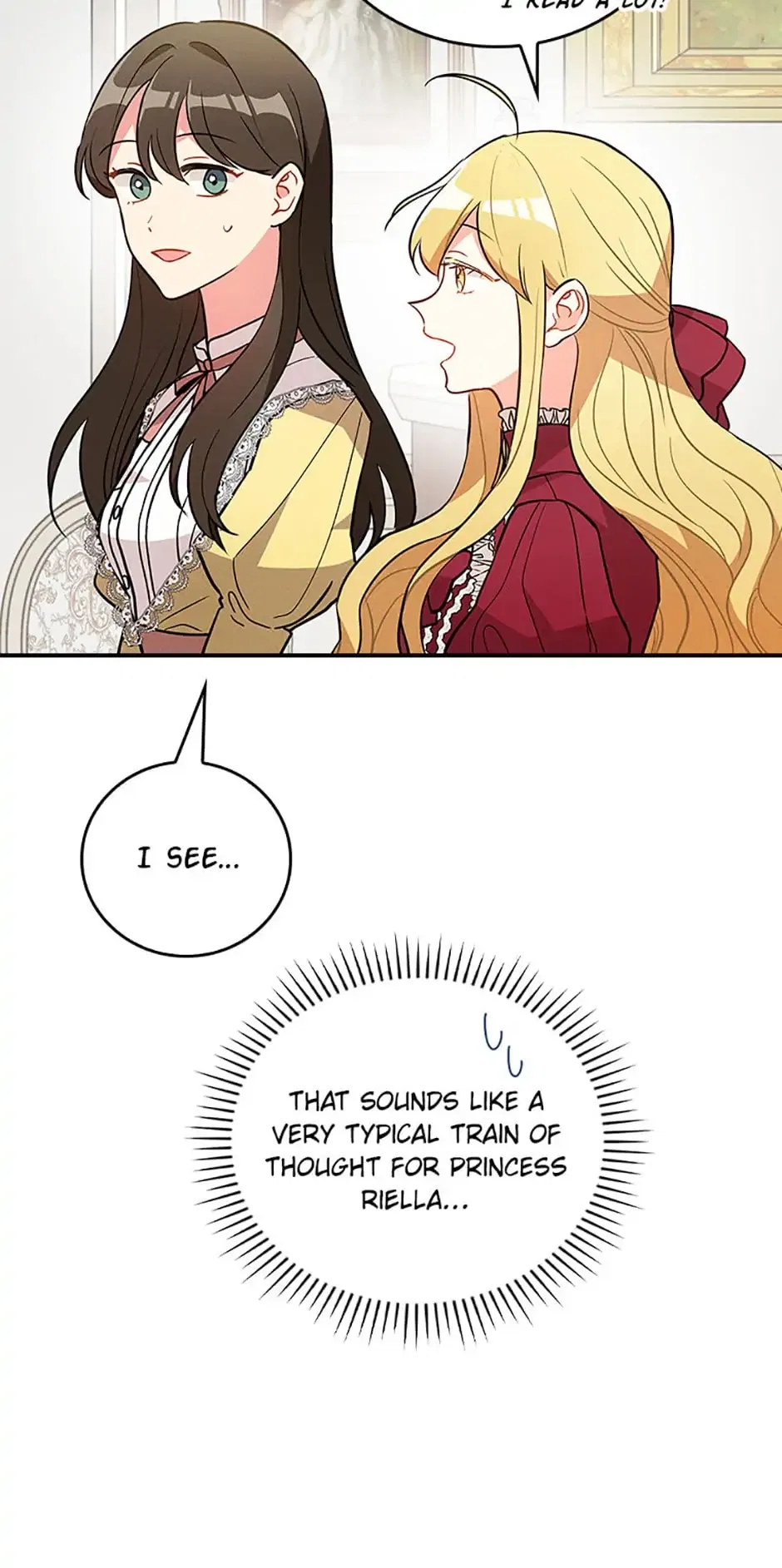 Run Maelle Chapter 13 – Page 69