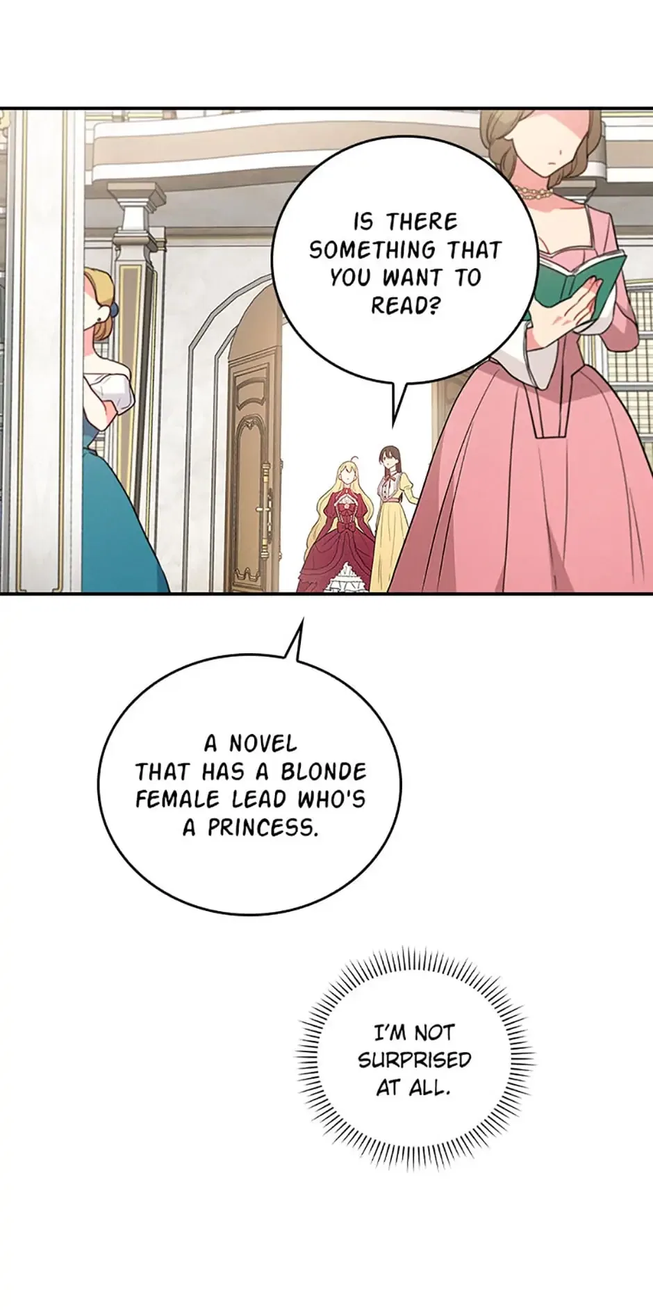Run Maelle Chapter 13 – Page 70