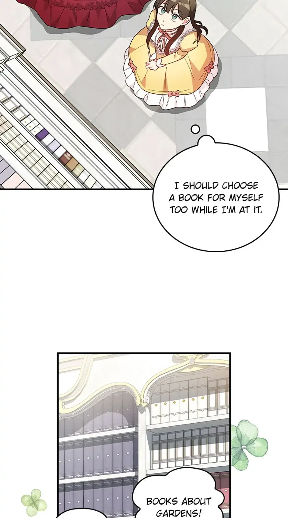 Run Maelle Chapter 13 – Page 73