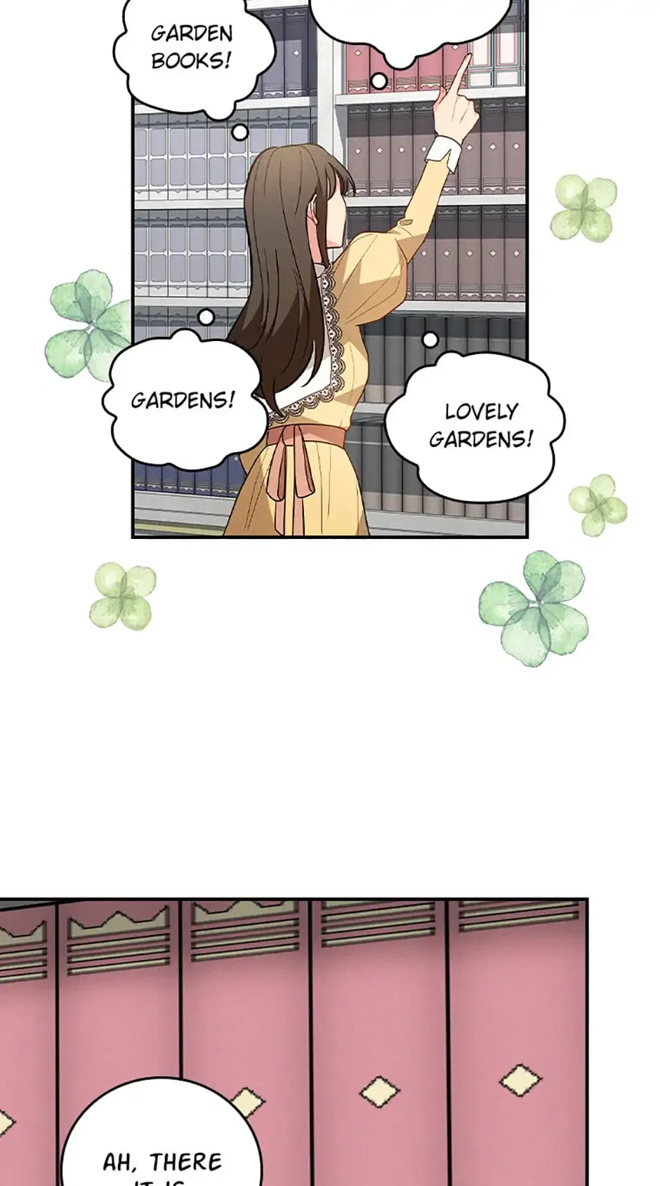 Run Maelle Chapter 13 – Page 74