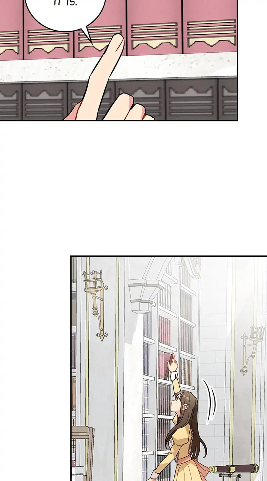 Run Maelle Chapter 13 – Page 75