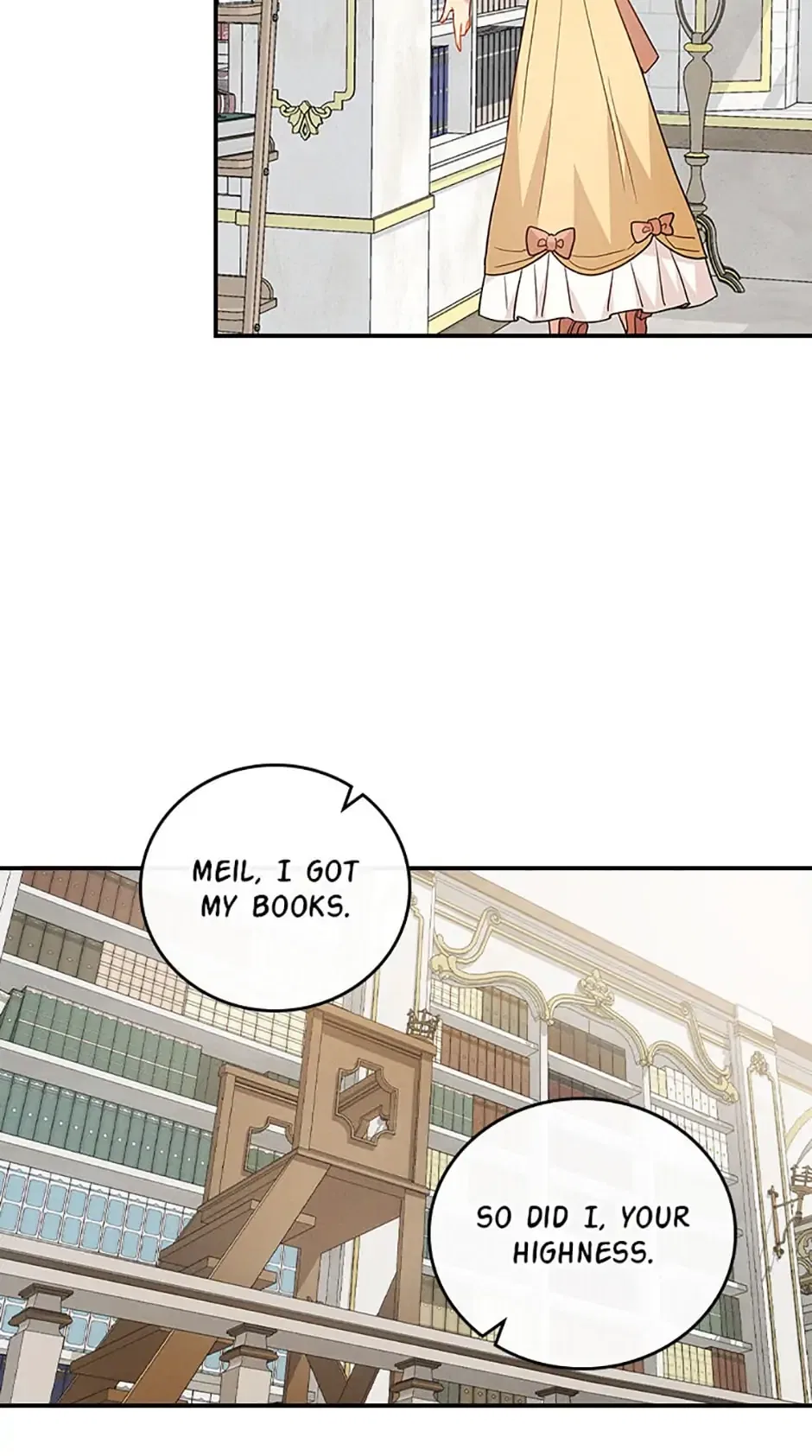 Run Maelle Chapter 13 – Page 76