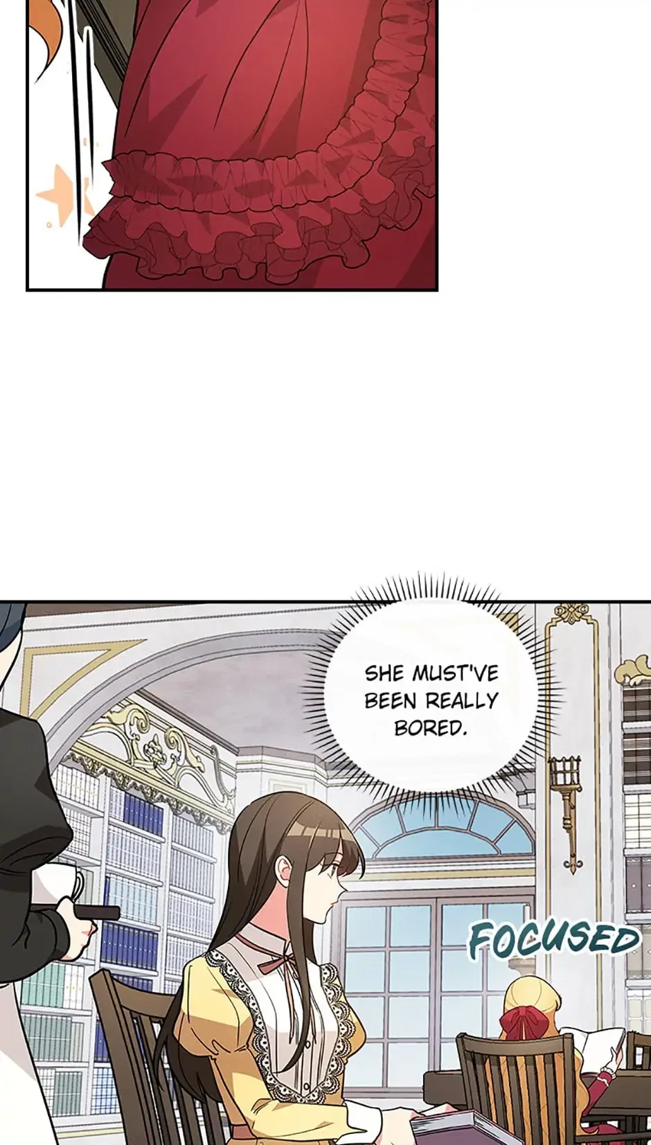 Run Maelle Chapter 13 – Page 78
