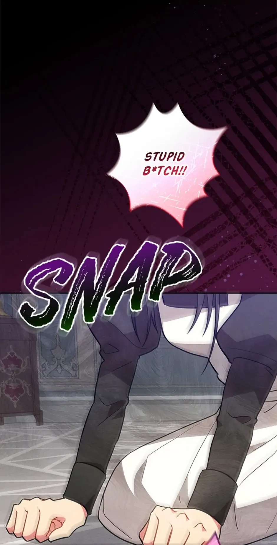 Run Maelle Chapter 13 – Page 83