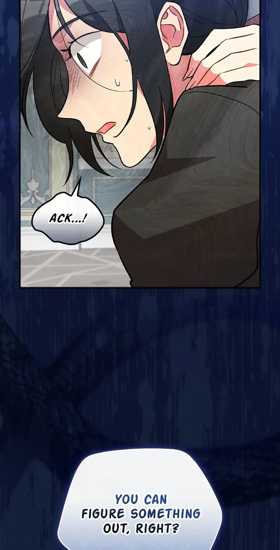 Run Maelle Chapter 13 – Page 86